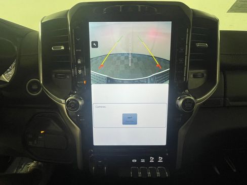 Used 2024 RAM 2500 Laramie image 21