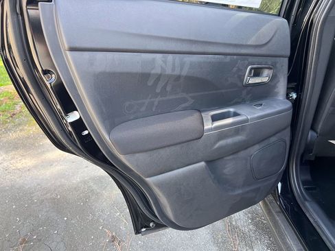 New 2025 Mitsubishi Outlander Sport AWD image 25