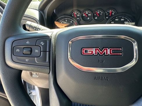 New 2026 GMC Sierra 2500 Pro AWD/4WD image 25
