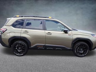 New 2026 Subaru Forester Wilderness AWD/4WD video 2
