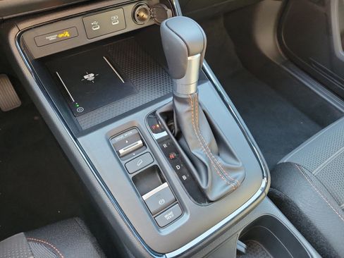 New 2026 Honda CR-V Sport image 21