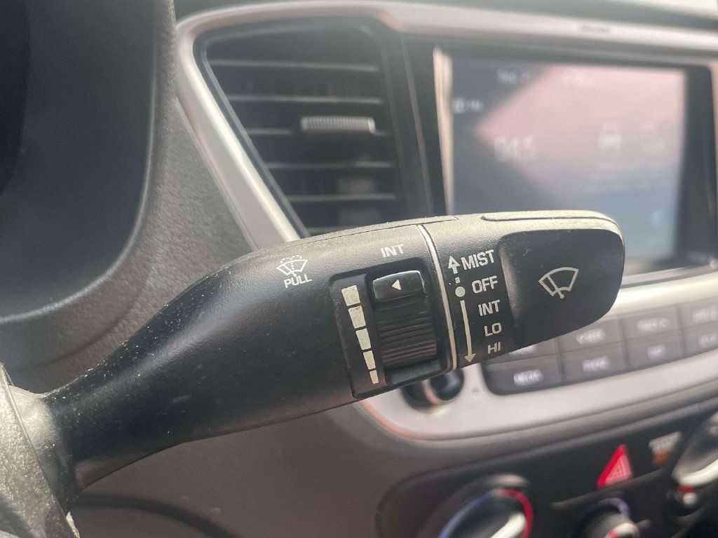 Used 2019 Hyundai Accent SEL FWD image 22
