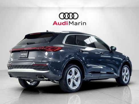 New 2026 Audi Q5 Premium AWD/4WD image 5
