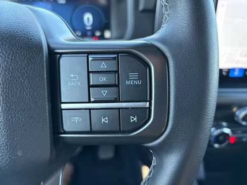 Used 2024 Ford F150 XLT w/ Equipment Group 302A MID AWD/4WD image 29