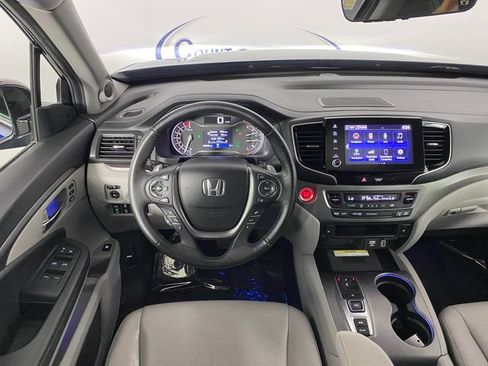 Used 2022 Honda Ridgeline RTL-E image 17
