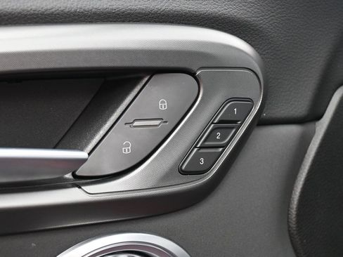 Used 2024 Dodge Hornet R/T Plus w/ R/T Blacktop Package image 17