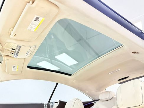 Used 2015 Mercedes-Benz S 550 4MATIC Coupe w/ Premium 1 Package image 52