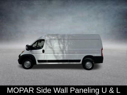 Used 2023 RAM ProMaster 2500 FWD image 4