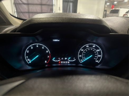Used 2022 Ford Transit Connect XL FWD image 20