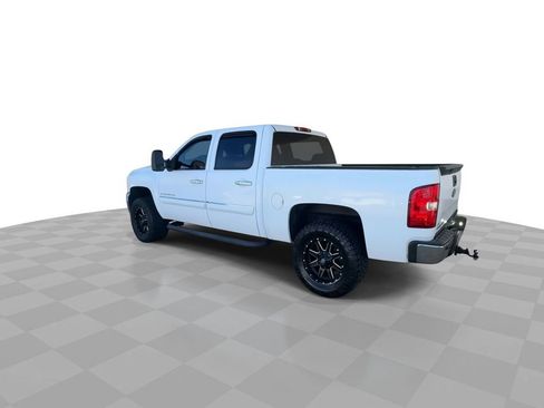 Used 2013 Chevrolet Silverado 1500 LT RWD image 6