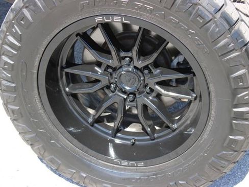 Used 2021 RAM 1500 Big Horn AWD/4WD image 16