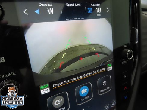 Used 2025 Subaru Forester Sport image 20