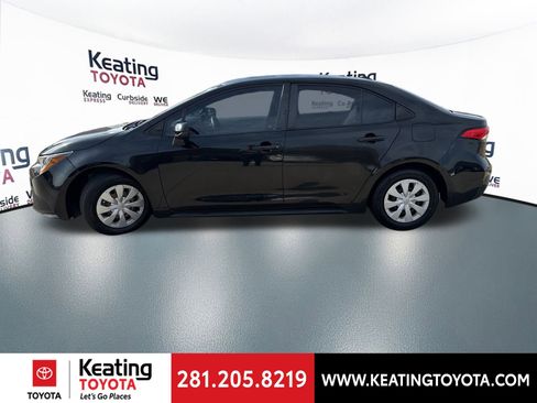 Used 2020 Toyota Corolla L image 4