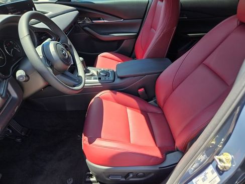 New 2026 MAZDA CX-30 AWD 2.5 S image 6