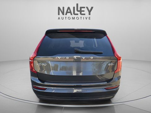 Used 2023 Volvo XC90 B5 Core w/ Protection Package Premier image 7