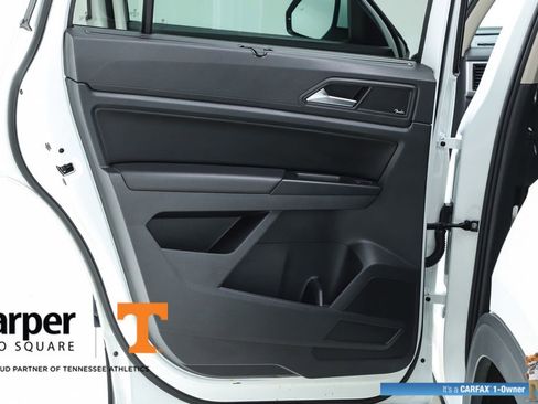 Used 2021 Volkswagen Atlas SEL Premium image 57