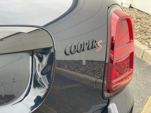 Used 2023 MINI Cooper Countryman S AWD/4WD image 32