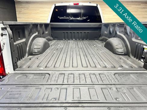 Used 2024 Ford F250 Lariat w/ Chrome Package AWD/4WD image 22