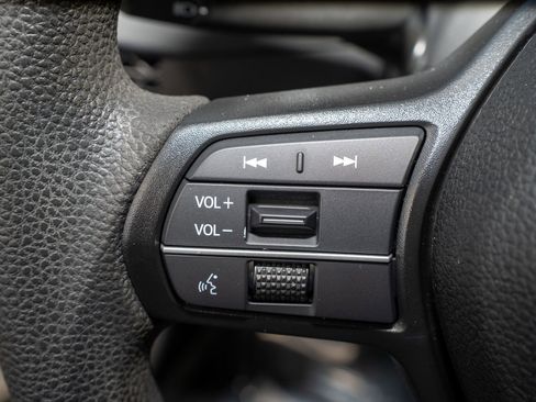 Certified 2023 Honda Accord LX image 29