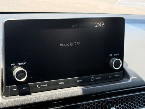 Used 2025 Honda Civic Sport image 20