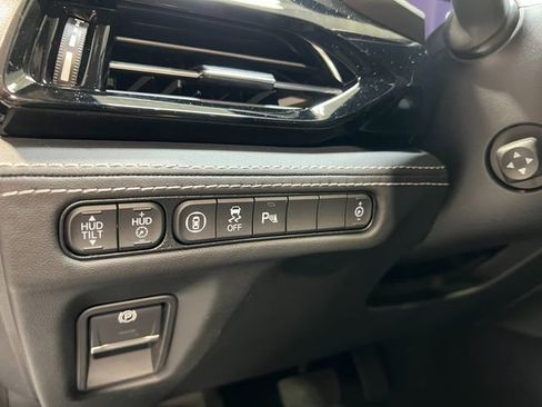 New 2026 Acura MDX SH-AWD w/ Advance Package image 17