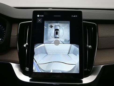 New 2026 Volvo XC90 B6 Plus AWD/4WD image 23