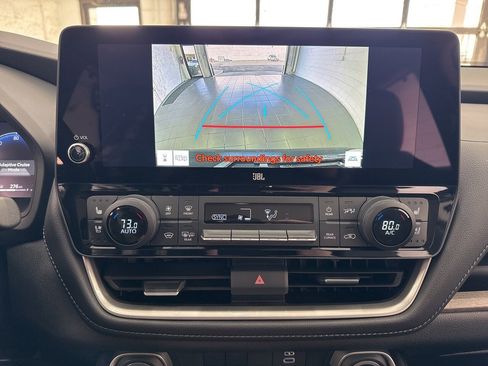 Certified 2024 Toyota Grand Highlander Limited image 27