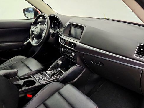Used 2016 MAZDA CX-5 Grand Touring AWD/4WD image 25