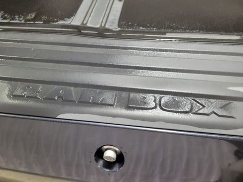 Used 2014 RAM 1500 Big Horn image 47