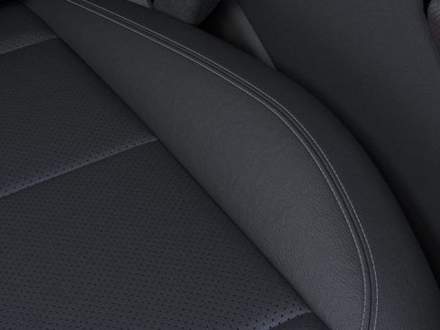 New 2026 Chevrolet Equinox EV LT image 21