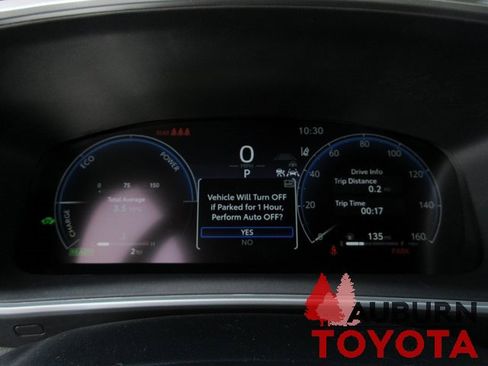 New 2026 Toyota Corolla XLE image 9