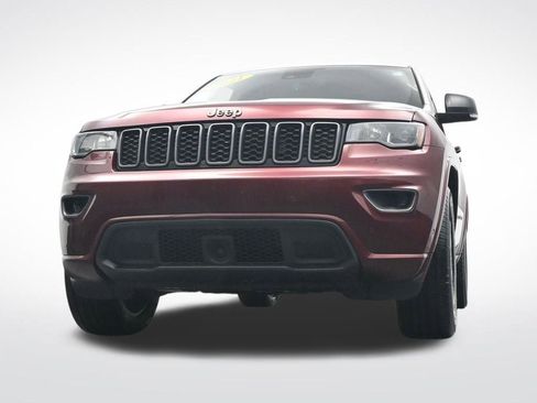 Used 2021 Jeep Grand Cherokee Limited w/ Quick Order Package 28K 80th image 33