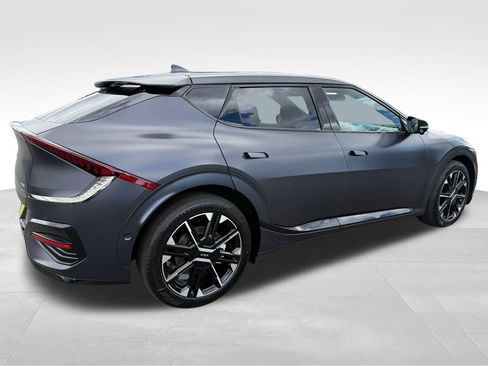New 2026 Kia EV6 GT-Line AWD/4WD image 7