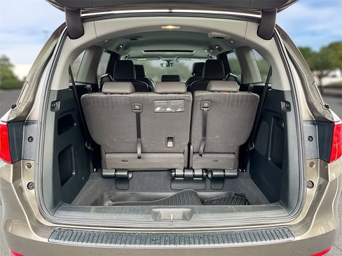 Used 2020 Honda Odyssey EX-L image 25