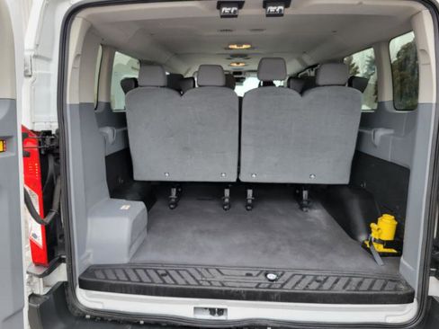 Used 2016 Ford Transit 350 XLT image 10
