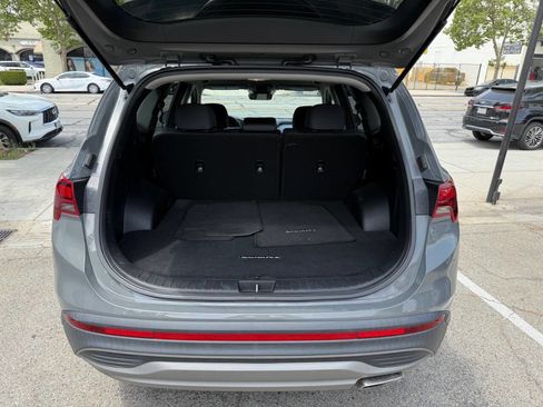 Used 2022 Hyundai Santa Fe SE image 40