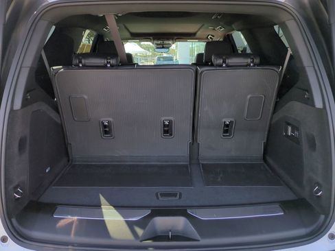 Certified 2025 Cadillac Escalade Premium Luxury w/ LPO, Floor Liner Package image 12