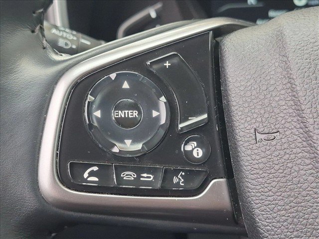 Certified 2022 Honda CR-V EX-L image 17