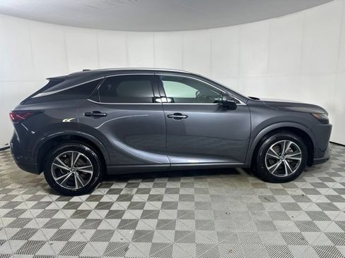 Used 2025 Lexus RX 350 AWD image 11
