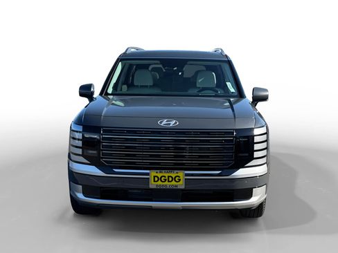 New 2026 Hyundai Palisade Calligraphy image 8