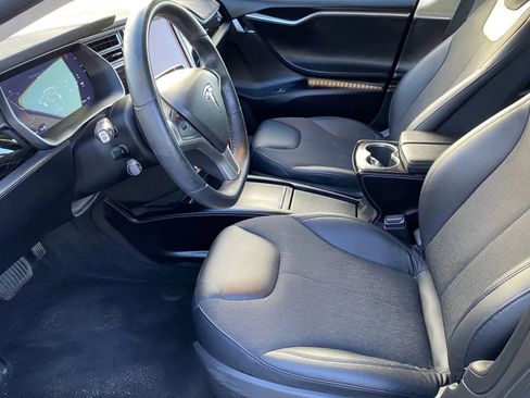 Used 2016 Tesla Model S 75 image 11