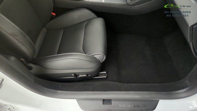 Used 2025 Tesla Model 3 Performance AWD/4WD image 35