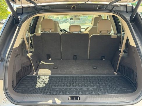 Used 2020 Lincoln Aviator Reserve w/ Equipment Group 201A AWD/4WD image 8
