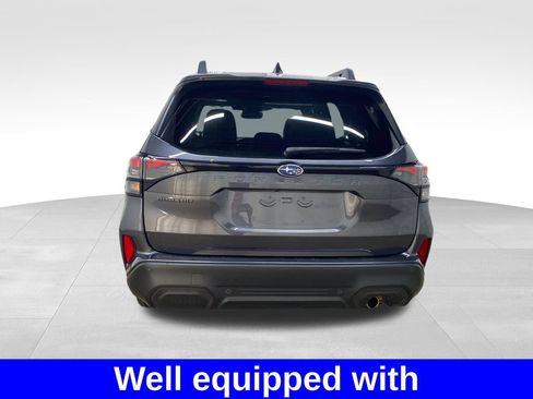 Used 2026 Subaru Forester Limited AWD/4WD image 3