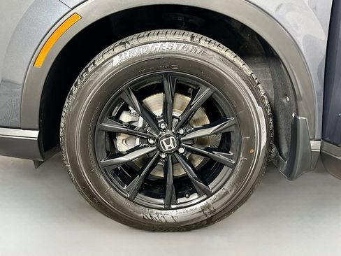 Used 2025 Honda CR-V Sport-L image 32
