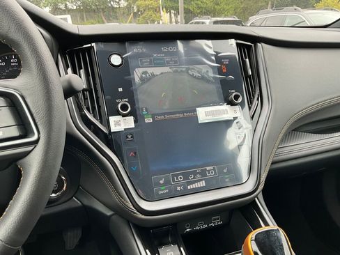 New 2025 Subaru Outback Wilderness image 18