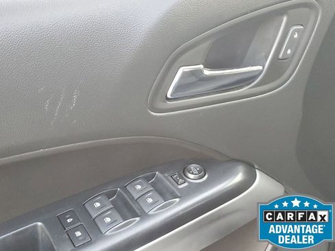 Used 2020 Chevrolet Colorado LT image 44