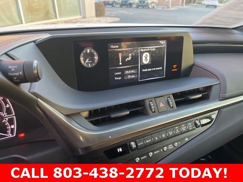 Used 2021 Lexus ES 350 w/ Accessory Package 2 image 26