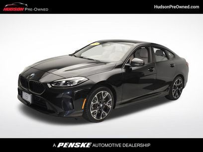 Used 2025 BMW 228i xDrive