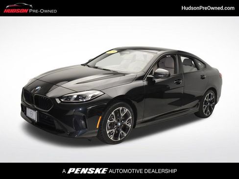 Used 2025 BMW 228i xDrive AWD/4WD image 1